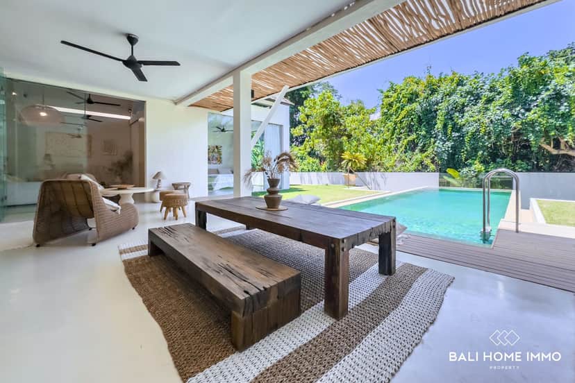 3-bedroom freehold villa in Pererenan — photo 4 of 5