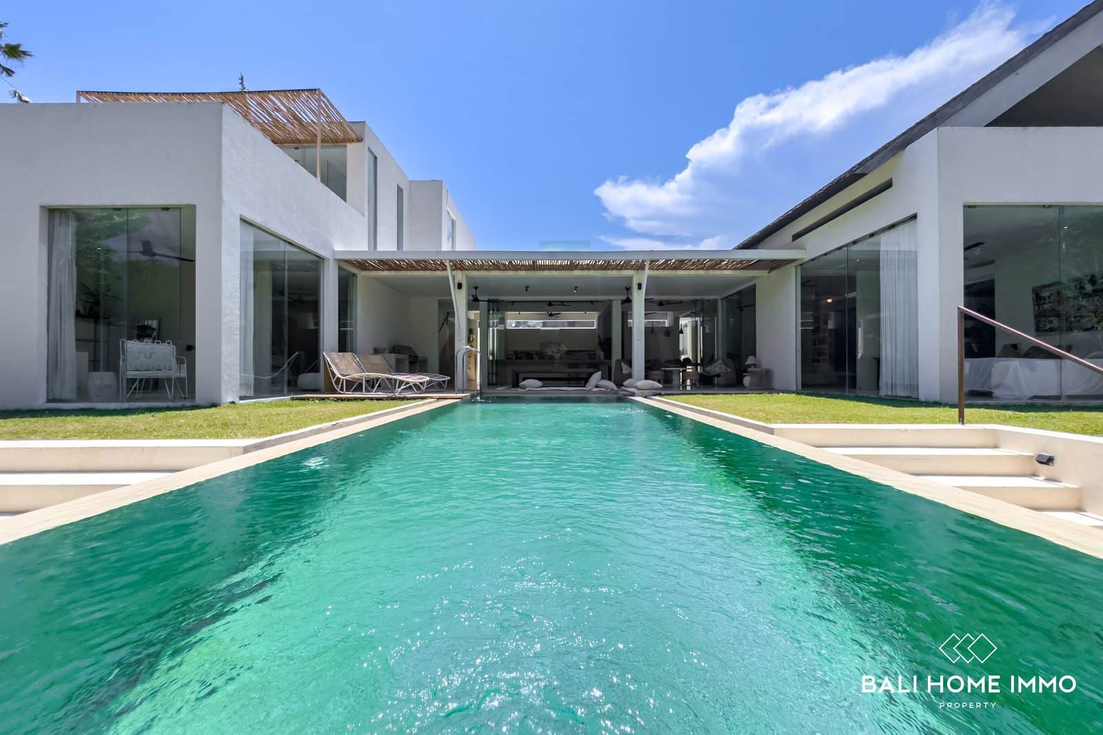 3-bedroom freehold villa in Pererenan — photo 3 of 5