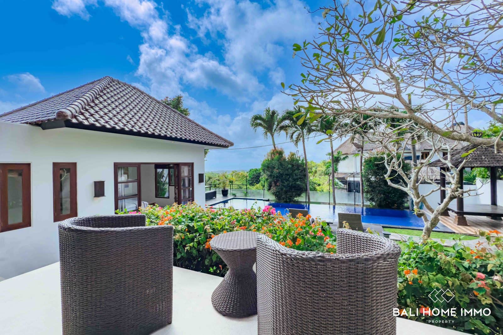 3-bedroom freehold villa in Ungasan — photo 5 of 5