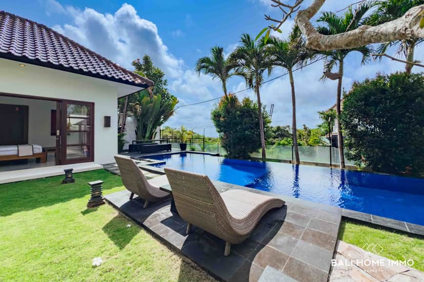 3-bedroom freehold villa in Ungasan — photo 4 of 5