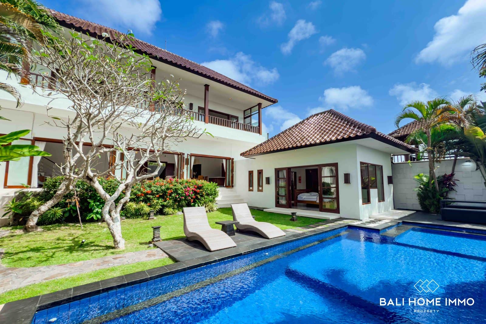 3-bedroom freehold villa in Ungasan — photo 2 of 5