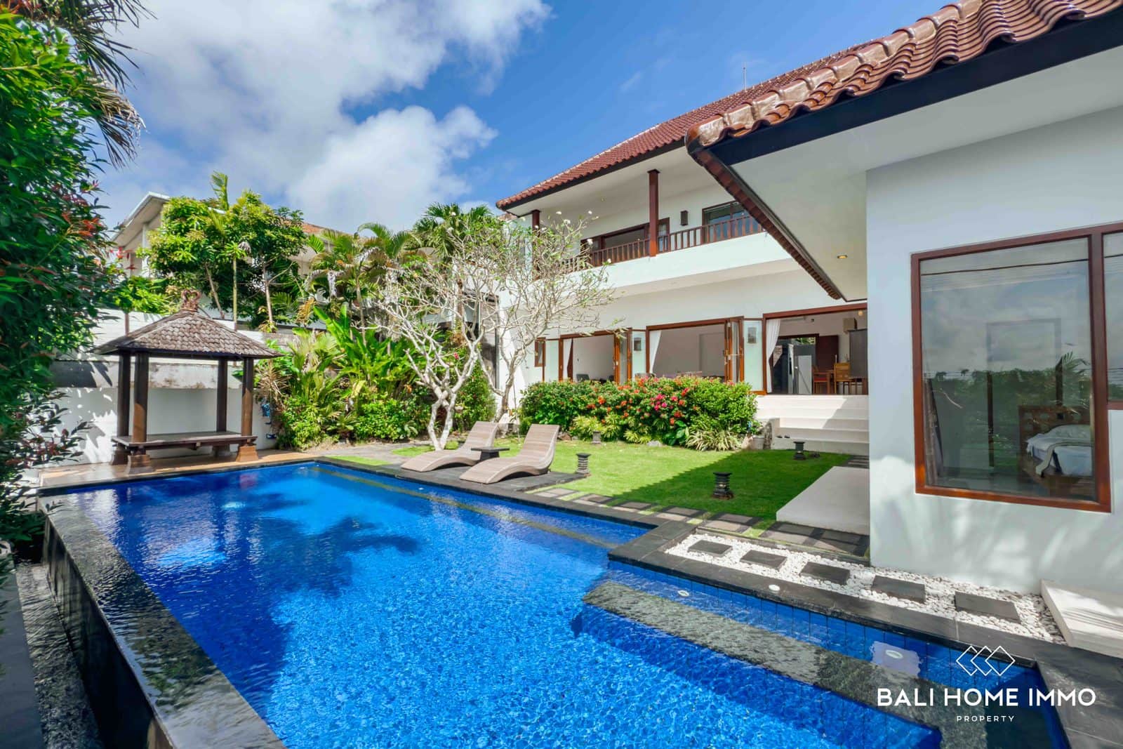 3-bedroom freehold villa in Ungasan — photo 3 of 5