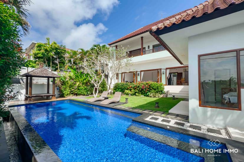3-bedroom freehold villa in Ungasan — photo 3 of 5