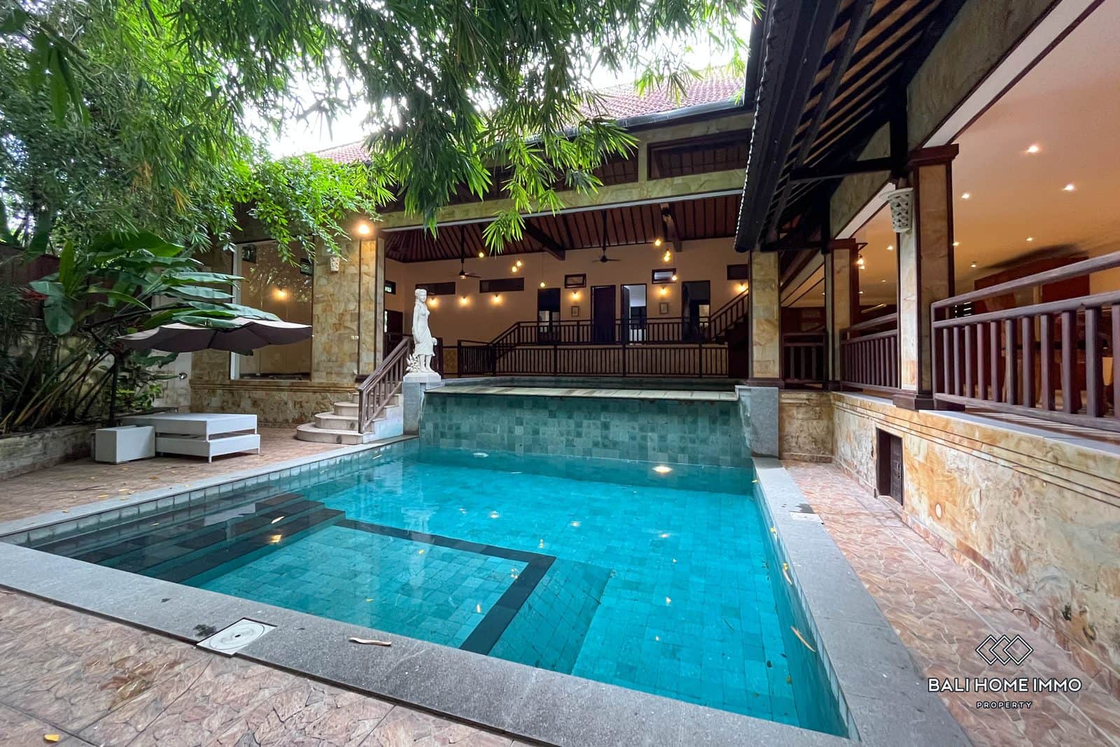 3-bedroom freehold villa in Kerobokan — photo 2 of 5