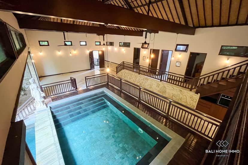 3-bedroom freehold villa in Kerobokan — photo 3 of 5