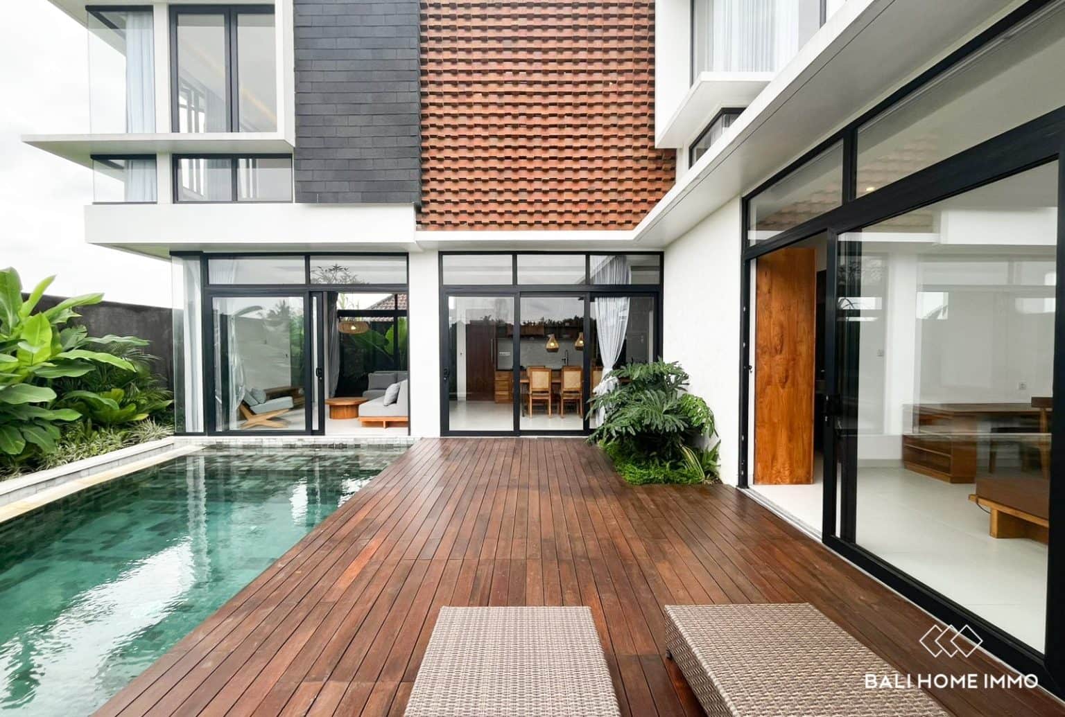 3-bedroom freehold villa in Tabanan — photo 2 of 5