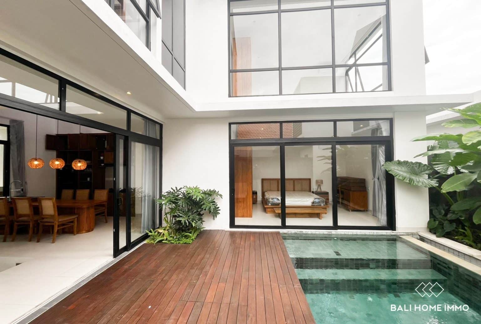 3-bedroom freehold villa in Tabanan — photo 2 of 5