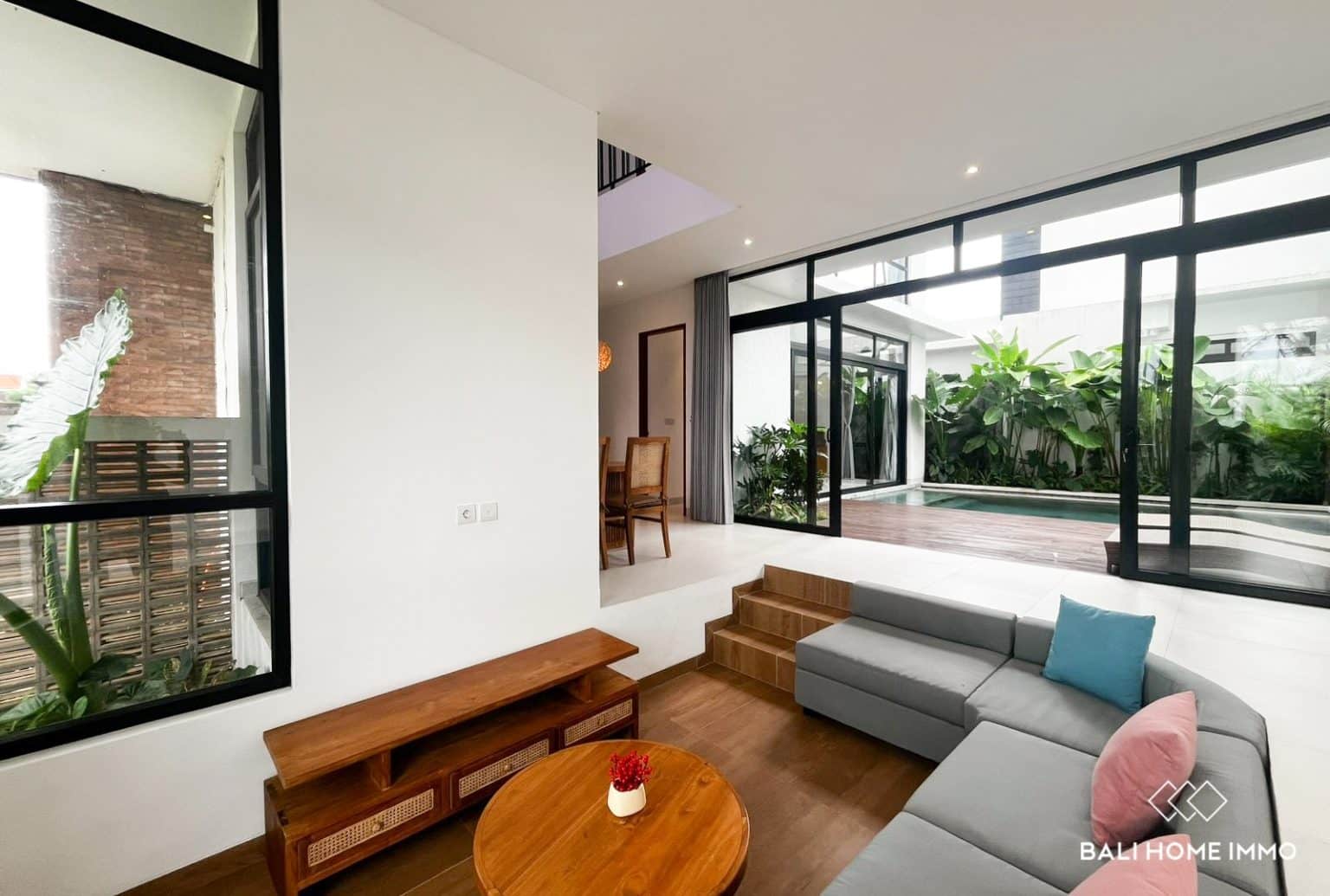 3-bedroom freehold villa in Tabanan — photo 3 of 5