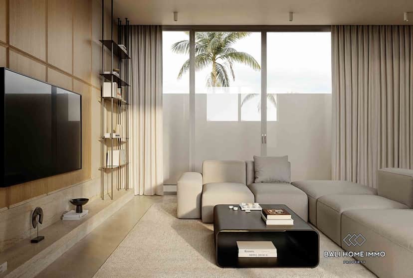 3-bedroom leasehold villa in Seseh/Cemagi — photo 3 of 5