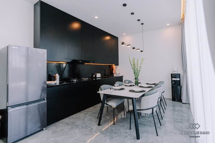 2-bedroom leasehold villa in Canggu — photo 4 of 5
