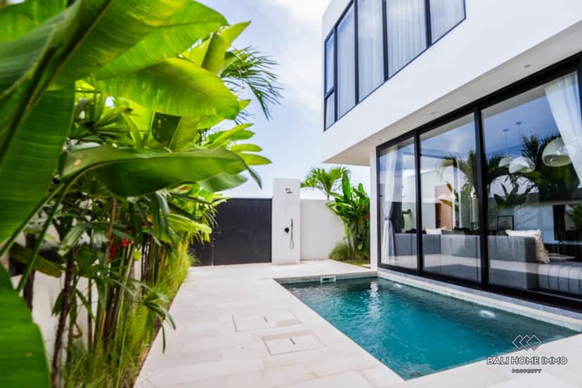 2-bedroom leasehold villa in Canggu — photo 2 of 5