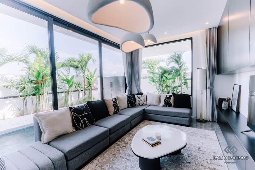 2-bedroom leasehold villa in Canggu — photo 3 of 5