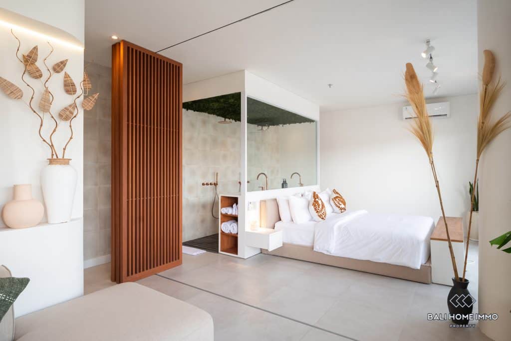 1-bedroom leasehold villa in Canggu — photo 5 of 5