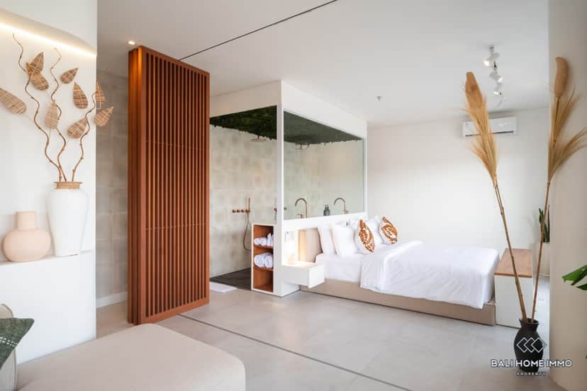 1-bedroom leasehold villa in Canggu — photo 5 of 5
