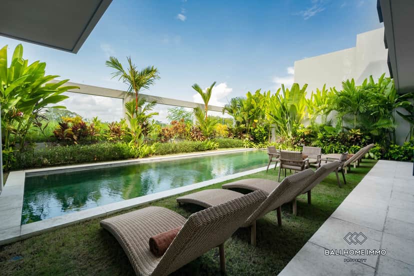 6-bedroom leasehold villa in Umalas — photo 2 of 5
