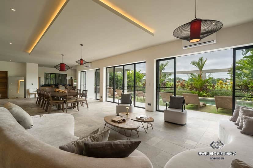 6-bedroom leasehold villa in Umalas — photo 3 of 5
