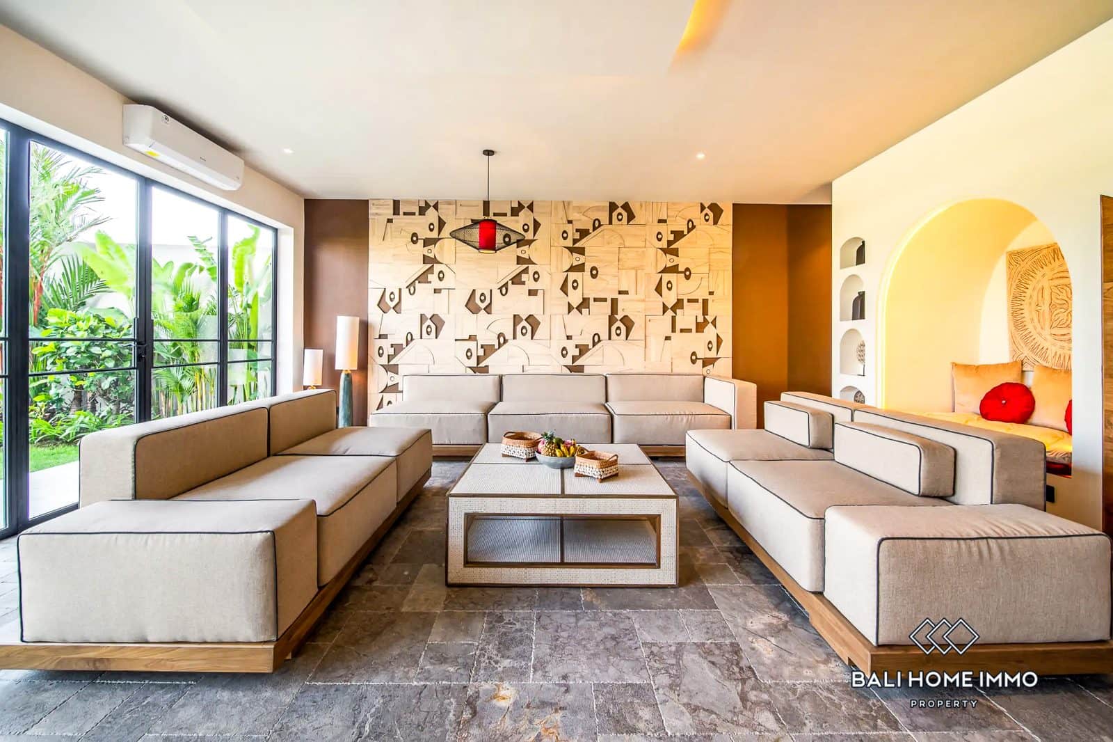 6-bedroom leasehold villa in Umalas — photo 5 of 5