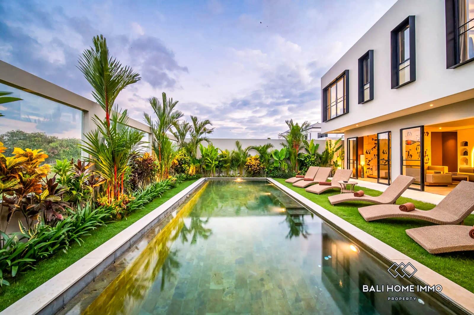 6-bedroom leasehold villa in Umalas — photo 2 of 5