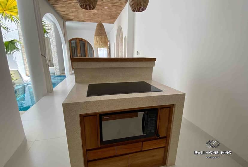 2-bedroom leasehold villa in Seminyak — photo 4 of 5