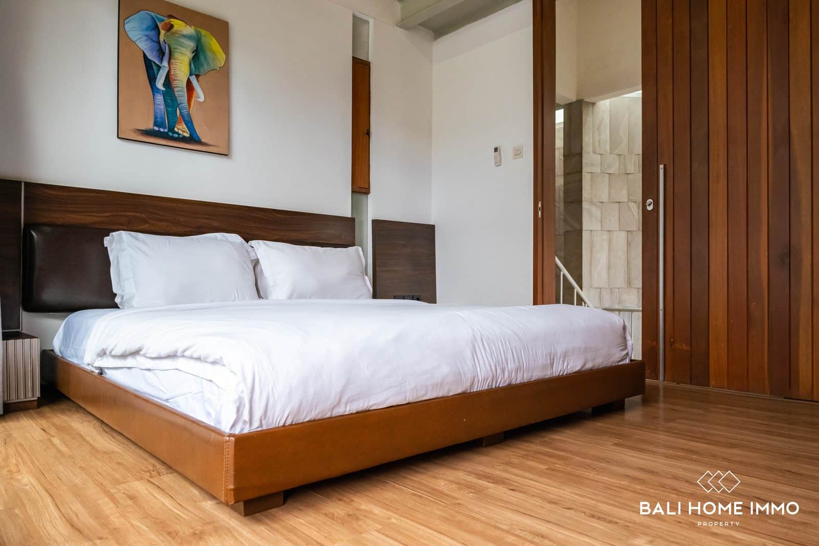 3-bedroom freehold villa in Pererenan — photo 5 of 5