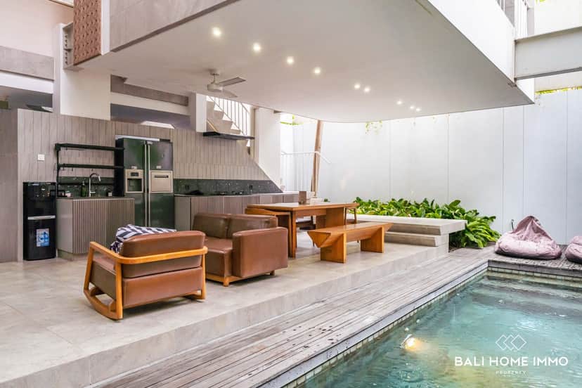 3-bedroom freehold villa in Pererenan — photo 2 of 5