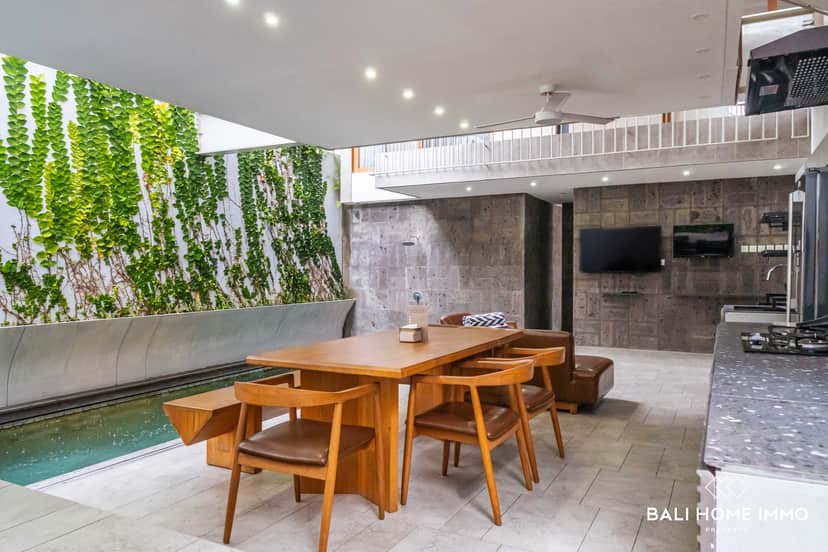 3-bedroom freehold villa in Pererenan — photo 3 of 5