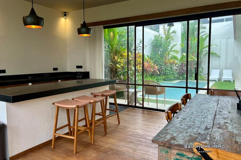 2-bedroom leasehold villa in Umalas — photo 4 of 5