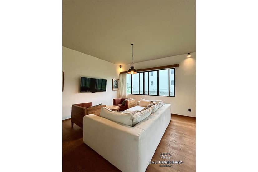2-bedroom leasehold villa in Umalas — photo 2 of 5