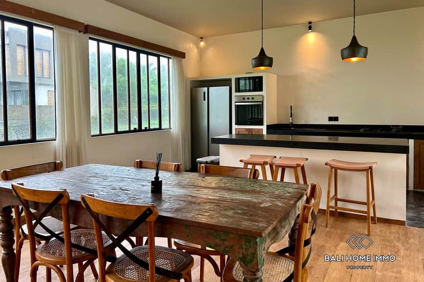 2-bedroom leasehold villa in Umalas — photo 3 of 5