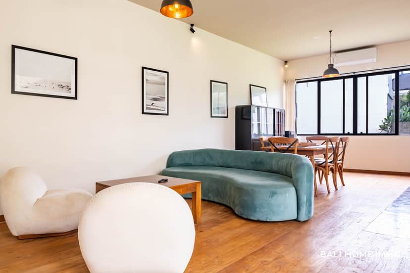 2-bedroom leasehold villa in Umalas — photo 3 of 5