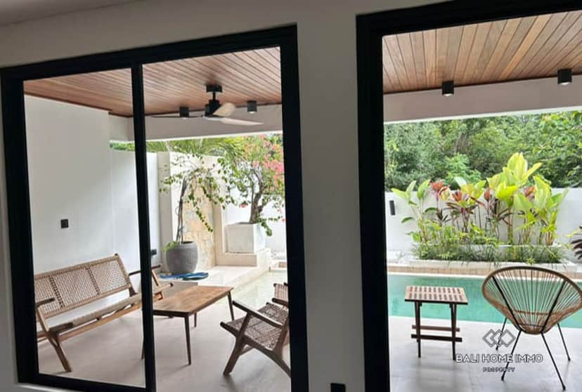 2-bedroom leasehold villa in Uluwatu — photo 4 of 5
