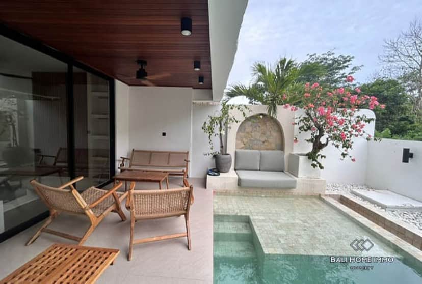 2-bedroom leasehold villa in Uluwatu — photo 2 of 5