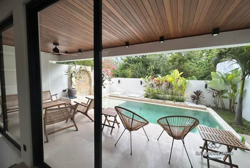 2-bedroom leasehold villa in Uluwatu — photo 3 of 5