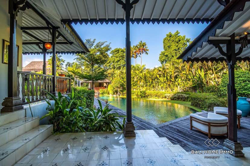 6-bedroom leasehold villa in Umalas — photo 2 of 5