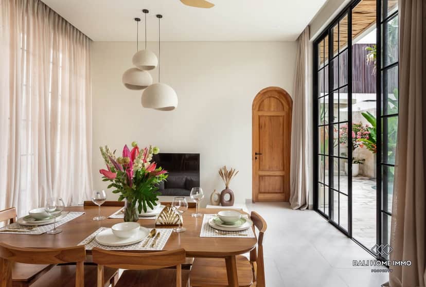 2-bedroom leasehold villa in Seseh/Cemagi — photo 4 of 5