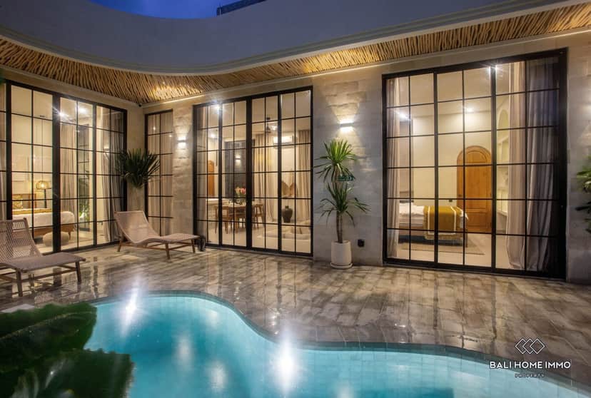 2-bedroom leasehold villa in Seseh/Cemagi — photo 2 of 5