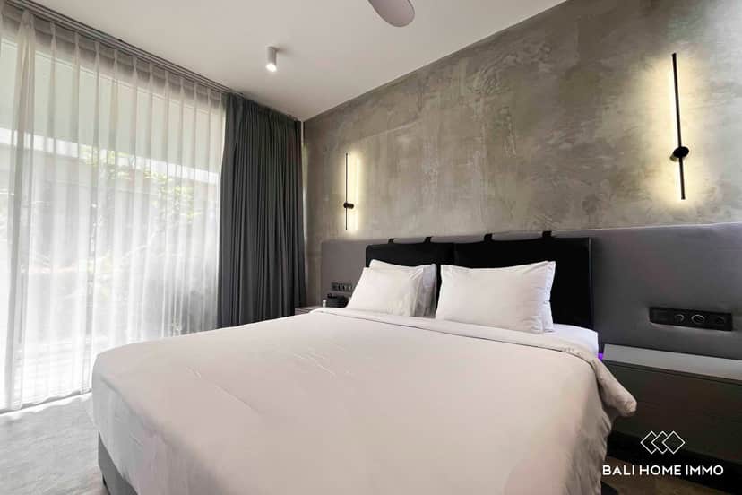 1-bedroom leasehold villa in Tabanan — photo 2 of 5