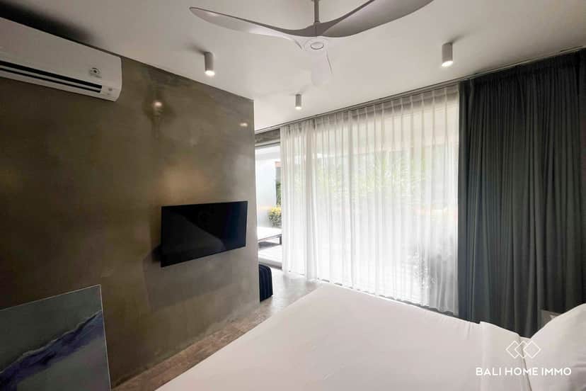 1-bedroom leasehold villa in Tabanan — photo 3 of 5