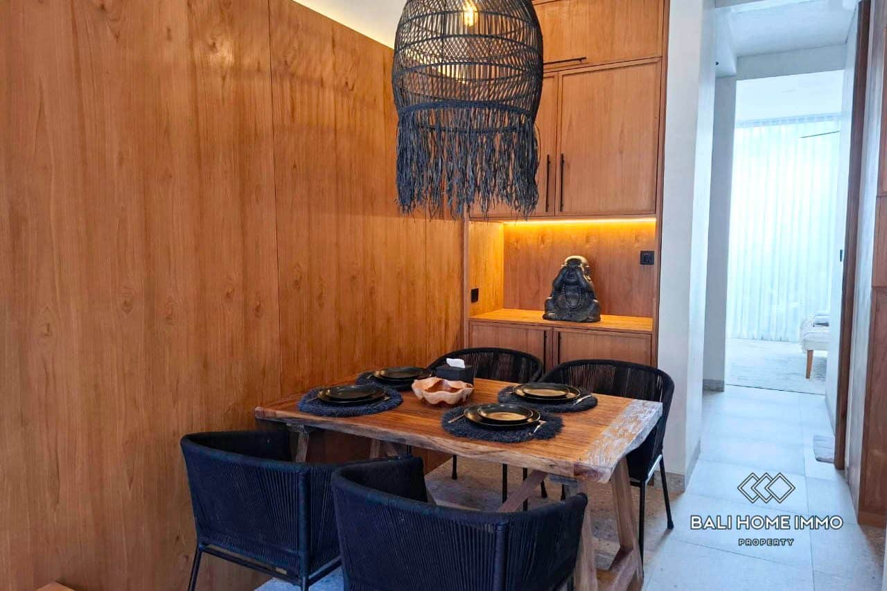 1-bedroom leasehold villa in Ungasan — photo 5 of 5