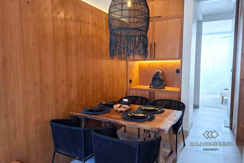 1-bedroom leasehold villa in Ungasan — photo 5 of 5