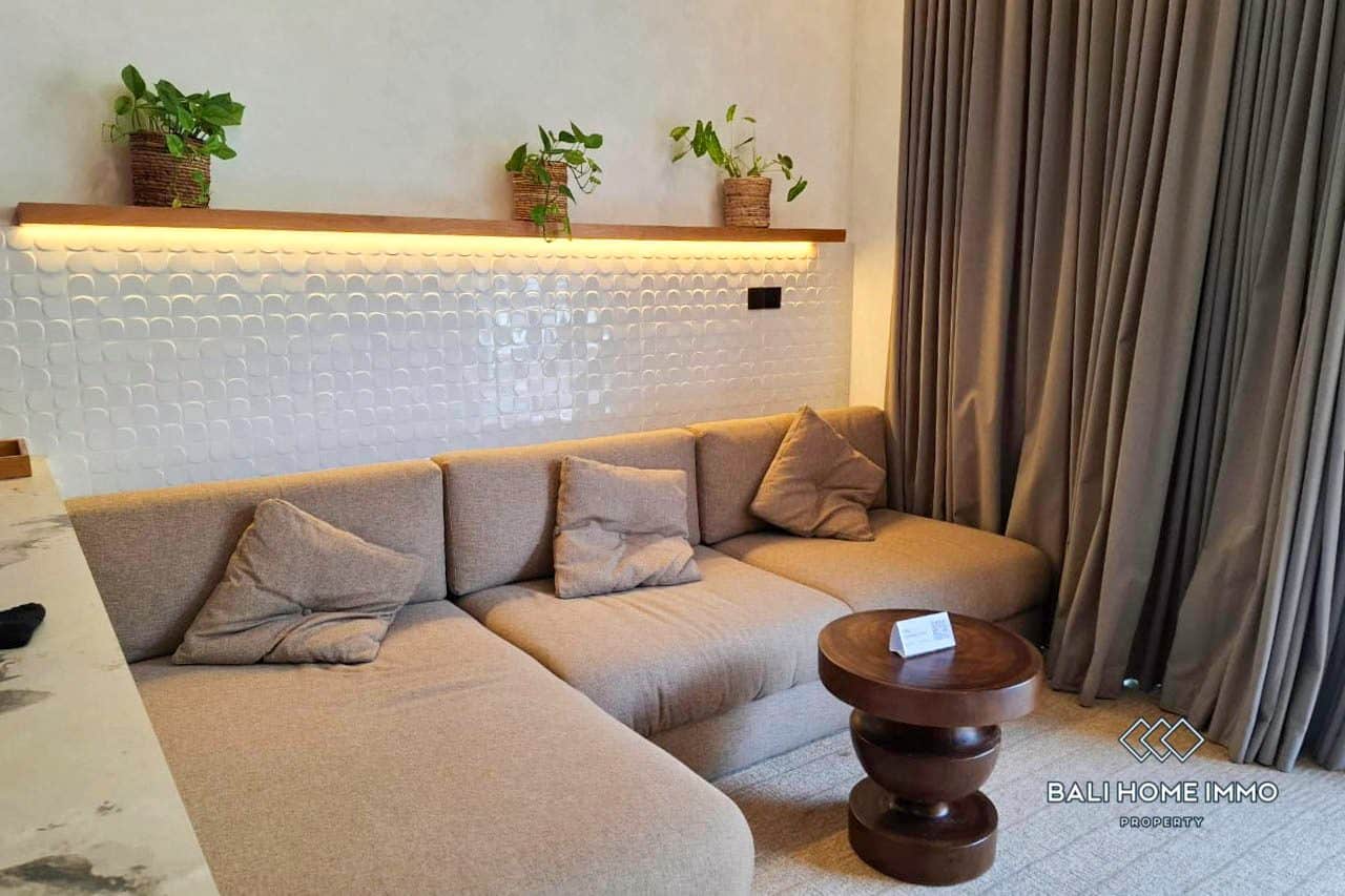1-bedroom leasehold villa in Ungasan — photo 2 of 5