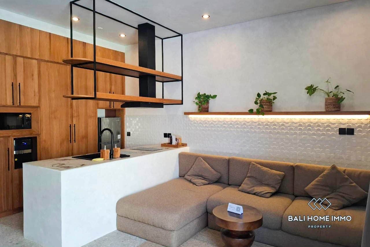1-bedroom leasehold villa in Ungasan — photo 3 of 5