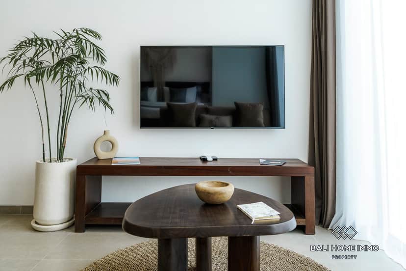 1-bedroom leasehold villa in Canggu — photo 3 of 5