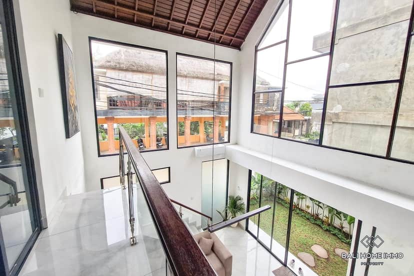 2-bedroom leasehold villa in Seseh/Cemagi — photo 4 of 5