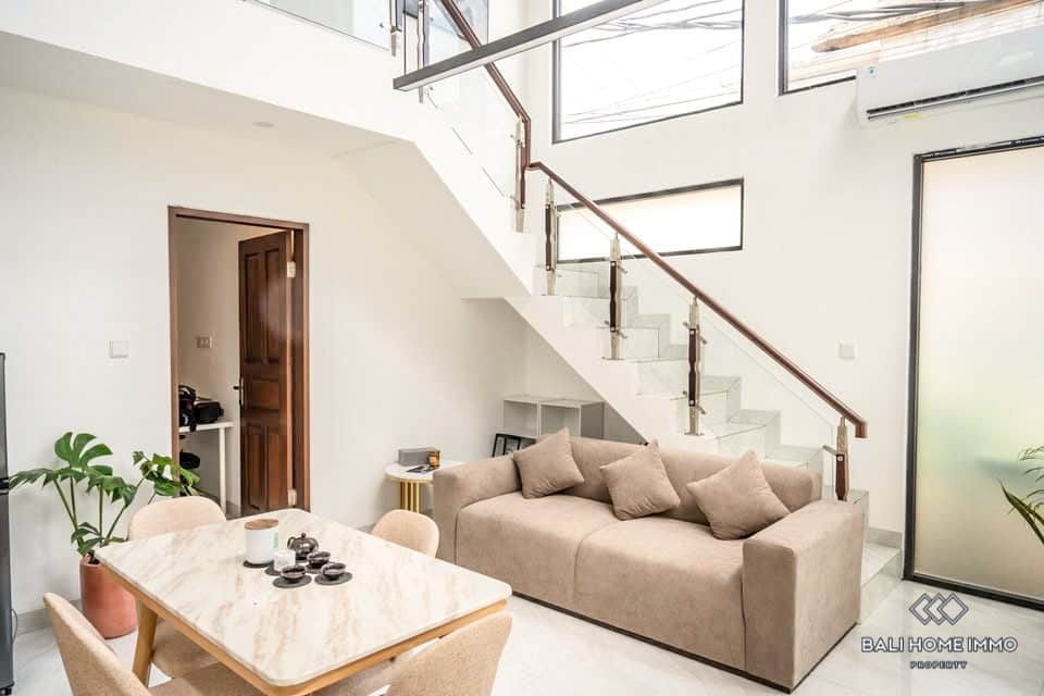 2 Bedroom Townhouse for Sale in Cemagi Beachside - TJ074A
