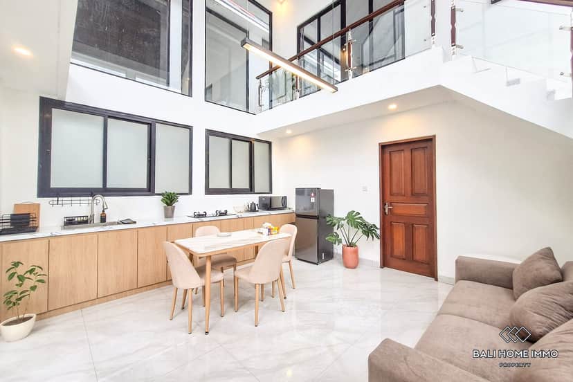 2-bedroom leasehold villa in Seseh/Cemagi — photo 2 of 5