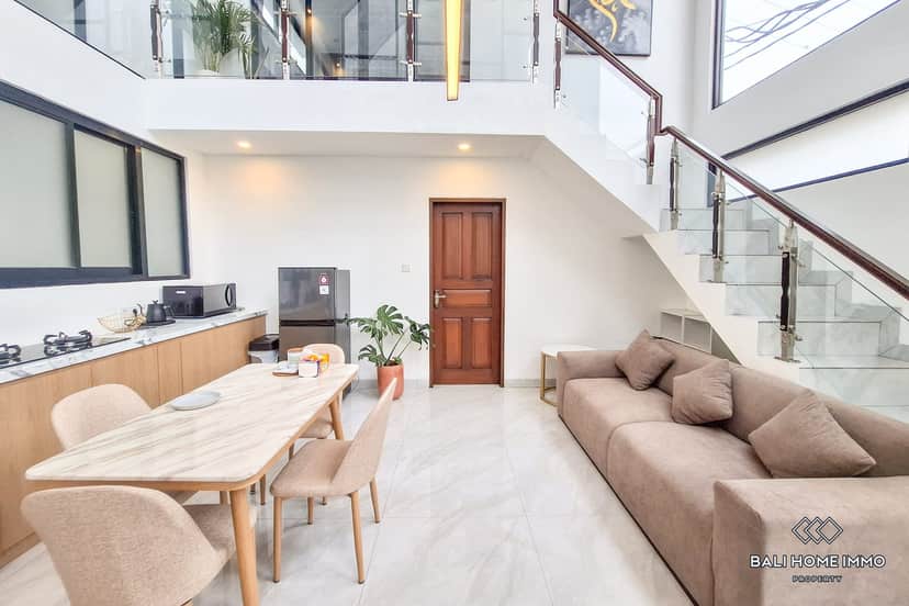 2-bedroom leasehold villa in Seseh/Cemagi — photo 3 of 5