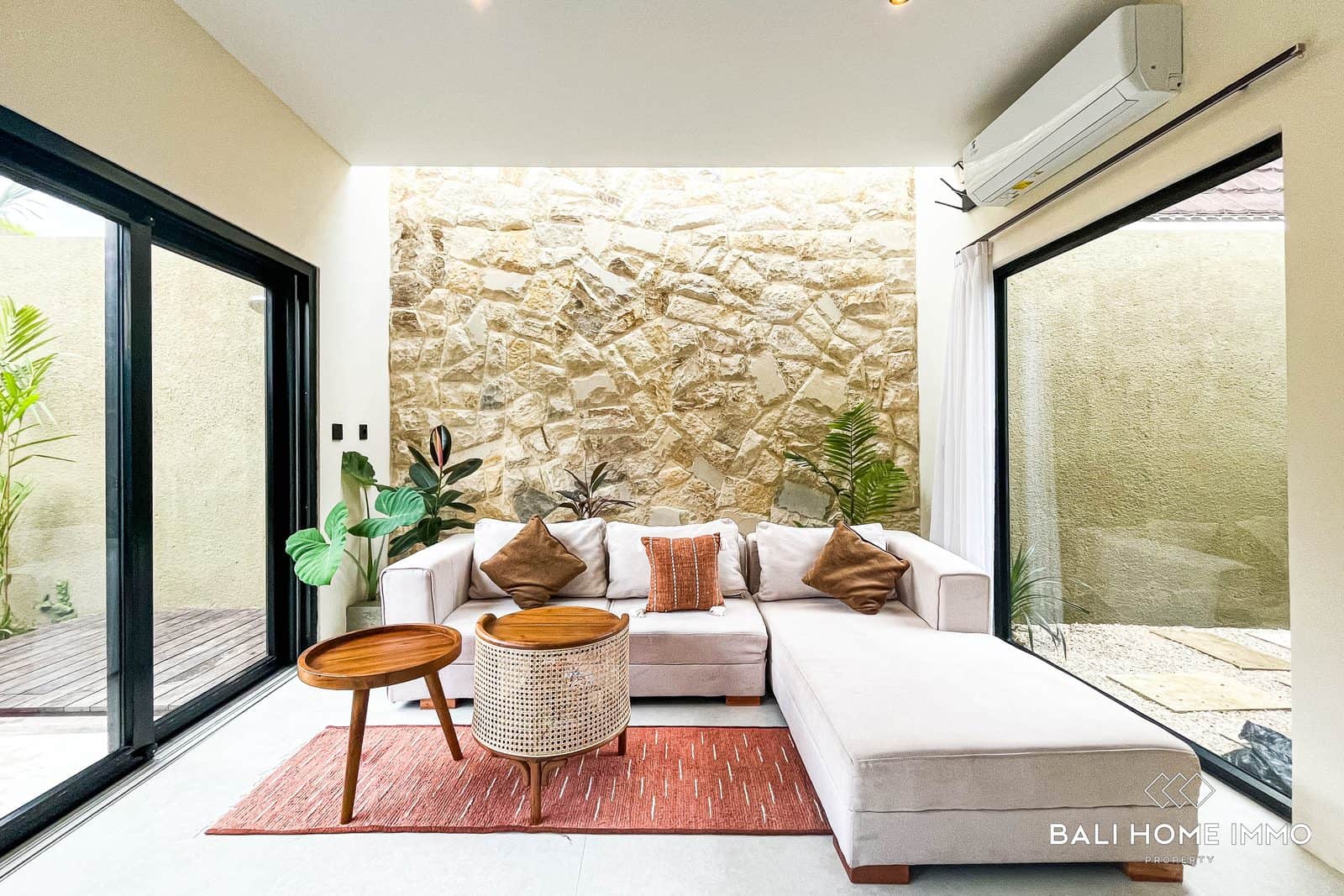 1-bedroom leasehold villa in Ungasan — photo 4 of 5