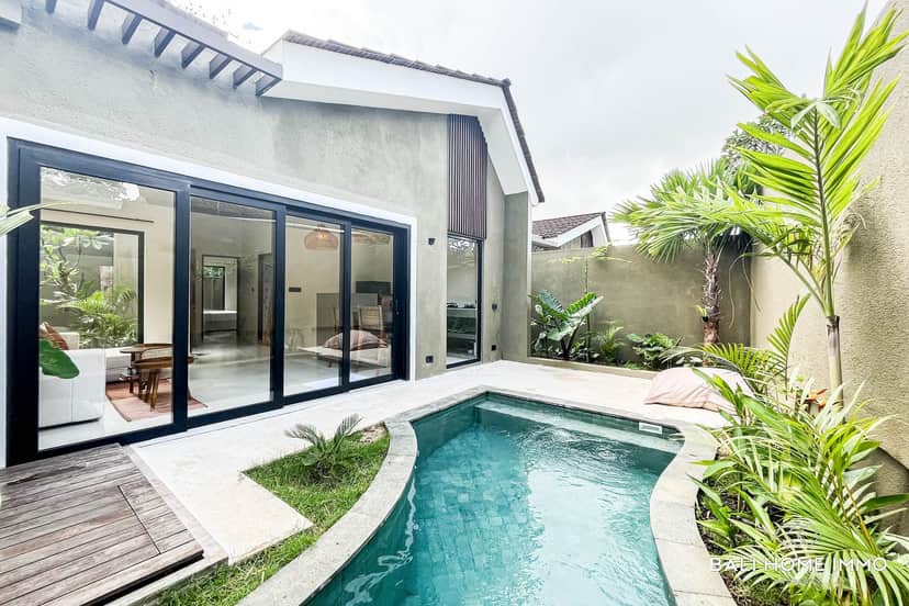 1-bedroom leasehold villa in Ungasan — photo 2 of 5