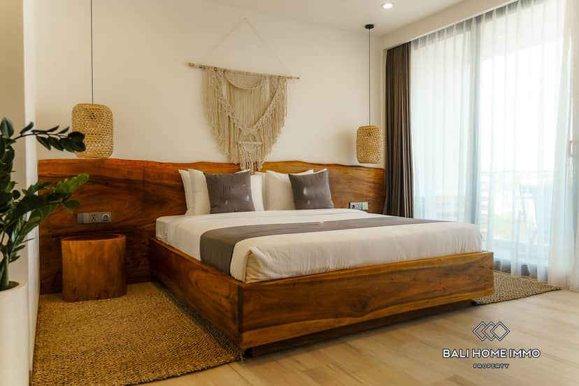 1-bedroom leasehold villa in Canggu — photo 5 of 5